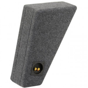 Incinta inchisa subwoofer dedicat Renault Espace 4, 200 mm, 8L - Img 2