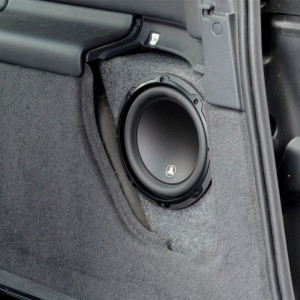 Incinta inchisa subwoofer dedicat Renault Espace 4, 200 mm, 8L - Img 6