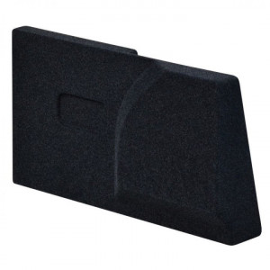 Incinta inchisa subwoofer dedicat Volkswagen Amarok, 250 mm, 12L - Img 5