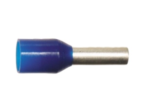 Inel terminal ACV 340020, 2.5 mm², Set 100 Buc