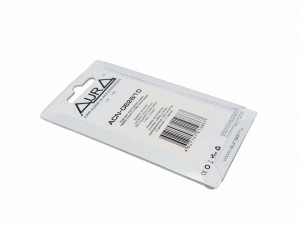 Inel terminal AURA ACN 0628/10, 4-6mm (12-10 AWG), Set 10 Buc - Img 8