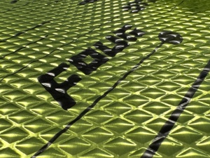 Insonorizant auto Premium Four Connect S1-BaseMat, 2.0 MM, 500x370, Foaie - Img 3
