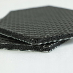 Insonorizant auto Premium STP Crystal - Img 2