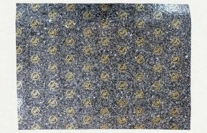 Insonorizant auto STP Blackton 4mm, 750x1000mm, Foaie - Img 5