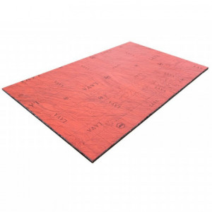 Insonorizant auto STP Lava 5mm, 2.1 m2, Bulk Pack - Img 2