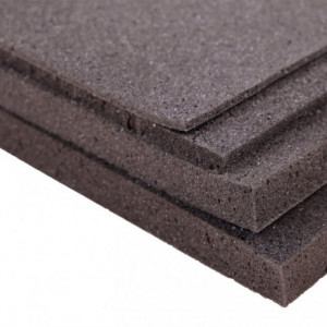 Insonorizant Premium auto STP Biplast 15, 15mm, 1,3m2, Bulk Pack / Foaie