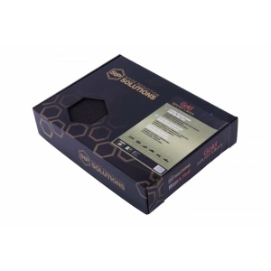 Insonorizant Premium auto STP Biplast 5mm, 3.61 m2, Bulk Pack - Img 1
