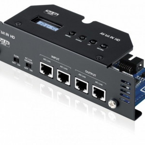 Interfata Digitala auto Audison AV bit IN HD