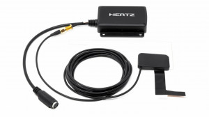 Modul Hertz Marine HMB DAB+ (Radio Digital)