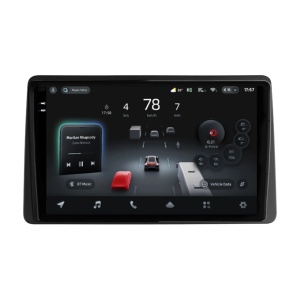 Navigatie Auto cu Asistenta AI Teyes CC4 PRO Dacia Duster 2 2018-2021 8+128GB 10.36" QLED, Android 13, 5G, 7.1 DSP, CarPlay