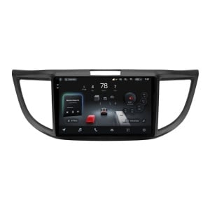 Navigatie Auto cu Asistenta AI Teyes CC4 PRO Honda CR-V 4 2011-2016 8+128GB 9.5" QLED, Android 13, 5G, 7.1 DSP, CarPlay