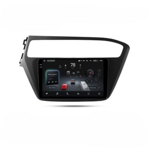 Navigatie Auto cu Asistenta AI Teyes CC4 PRO Hyundai i20 2018-2020 8+128GB 9.5" QLED, Android 13, 5G, 7.1 DSP, CarPlay