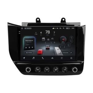 Navigatie Auto cu Asistenta AI Teyes CC4 PRO Maserati GranTurismo 2007-2019 8+128GB 9.5" QLED, Android 13, 5G, 7.1 DSP, CarPlay