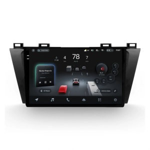 Navigatie Auto cu Asistenta AI Teyes CC4 PRO Mazda 5 III 2010-2015 8+128GB 9.5" QLED, Android 13, 5G, 7.1 DSP, CarPlay