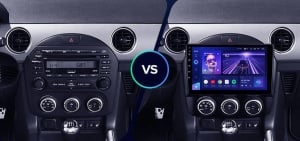Navigatie Auto cu Asistenta AI Teyes CC4 PRO Mazda MX-5 III NC 2008-2015 8+128GB 9.5" QLED, Android 13, 5G, 7.1 DSP, CarPlay - Img 3