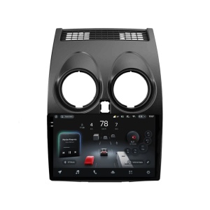 Navigatie Auto cu Asistenta AI Teyes CC4 PRO Nissan Qashqai 1 J10 2006-2013 8+128GB 9.5" QLED, Android 13, 5G, 7.1 DSP, CarPlay