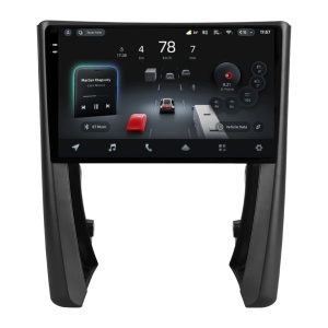 Navigatie Auto cu Asistenta AI Teyes CC4 PRO Porsche Cayman 2005-2012 8+128GB 9.5" QLED, Android 13, 5G, 7.1 DSP, CarPlay