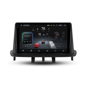 Navigatie Auto cu Asistenta AI Teyes CC4 PRO Renault Megane 3 2008-2014 8+128GB 9.5" QLED, Android 13, 5G, 7.1 DSP, CarPlay