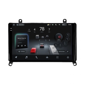 Navigatie Auto cu Asistenta AI Teyes CC4 PRO Toyota GranAce 1 2019-2022 8+128GB 9.5" QLED, Android 13, 5G, 7.1 DSP, CarPlay