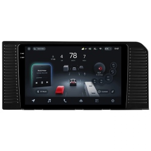 Navigatie Auto cu Asistenta AI Teyes CC4 PRO Toyota Land Cruiser Prado J250 2024-2025 8+128GB 10.36" QLED, Android 13, 5G, 7.1 DSP, CarPlay