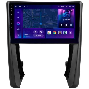 Navigatie Auto MOSS M2 Porsche Cayman 2005-2012 4+64GB 9" IPS Octa-core 1.6Ghz, Android 4G Bluetooth 5.1 DSP