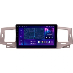 Navigatie Auto MOSS M2 Toyota Corolla 9 2000-2006 4+64GB 9" IPS Octa-core 1.6Ghz, Android 4G Bluetooth 5.1 DSP
