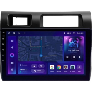 Navigatie Auto MOSS M2 Toyota Land Cruiser LC 70 2007-2020 4+64GB 9" IPS Octa-core 1.6Ghz, Android 4G Bluetooth 5.1 DSP - Img 1