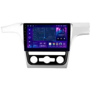 Navigatie Auto MOSS M2 Volkswagen Passat B7 USA 2015-2018 4+64GB 10" IPS Octa-core 1.6Ghz, Android 4G Bluetooth 5.1 DSP