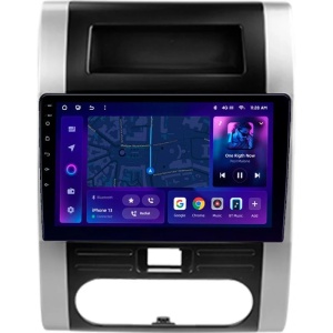 Navigatie Auto MOSS M3 Nissan X Trail 2 T31 2008-2013 4+32GB 10" QLED Octa-core 2Ghz, Android 4G Bluetooth 5.1 DSP
