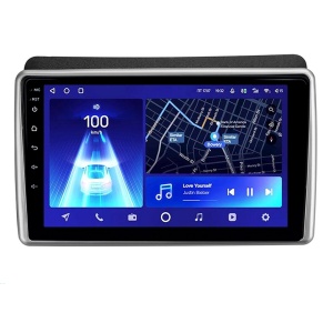 Navigatie Auto Teyes CC2 Plus Split Kia Sorento 2010-2015 2+32GB 9" QLED Octa-core 1.8Ghz, Android 4G Bluetooth 5.1 DSP