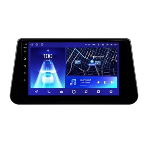 Navigatie Auto Teyes CC2 Plus Split Mazda 3 Axela 2013-2017 2+32GB 9" QLED Octa-core 1.8Ghz, Android 4G Bluetooth 5.1 DSP