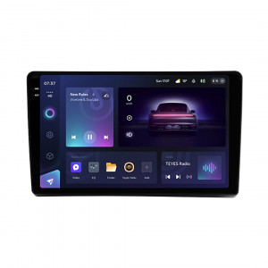 Navigatie Auto Teyes CC3 2K 360° Opel Astra H 2004-2014 6+128GB 9.5" QLED Octa-core 2Ghz, Android 4G Bluetooth 5.1 DSP