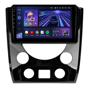 Navigatie Auto Teyes CC3 360° SsangYong Rexton 3 Y290 2012-2017 6+128GB 9" QLED Octa-core 1.8Ghz, Android 4G Bluetooth 5.1 DSP