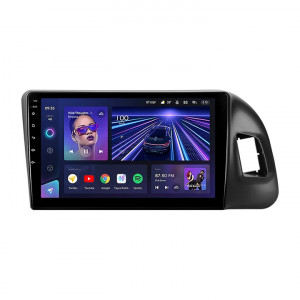 Navigatie Auto Teyes CC3 Audi Q5 8R 2008-2017 6+128GB 9" QLED Octa-core 1.8Ghz, Android 4G Bluetooth 5.1 DSP