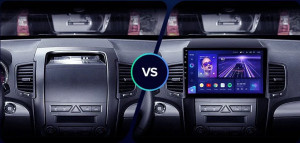 Navigatie Auto Teyes CC3 Kia Sorento 2010-2015 6+128GB 10.2" QLED Octa-core 1.8Ghz, Android 4G Bluetooth 5.1 DSP - Img 3