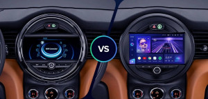 Navigatie Auto Teyes CC3 Mini 2014-2020 6+128GB 9" QLED Octa-core 1.8Ghz, Android 4G Bluetooth 5.1 DSP - Img 3