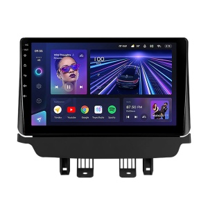 Navigatie Auto Teyes CC3 Split Mazda CX-3 2014-2023 4+32GB 9" QLED Octa-core 1.8Ghz, Android 4G Bluetooth 5.1 DSP