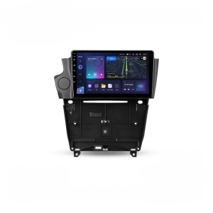 Navigatie Auto Teyes CC3L Citroen DS6 2014-2017 4+32GB 9" IPS Octa-core 1.6Ghz, Android 4G Bluetooth 5.1 DSP