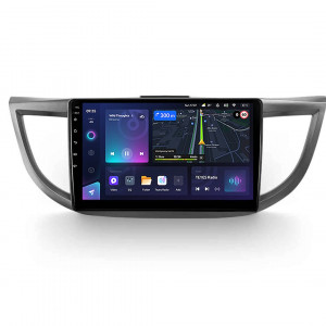 Navigatie Auto Teyes CC3L Honda CR-V 4 2011-2015 4+32GB 10.2" IPS Octa-core 1.6Ghz, Android 4G Bluetooth 5.1 DSP