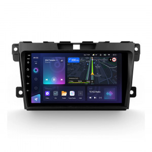 Navigatie Auto Teyes CC3L Mazda CX-7 2009-2012 4+32GB 9" IPS Octa-core 1.6Ghz, Android 4G Bluetooth 5.1 DSP