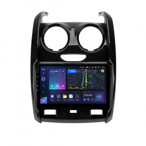 Navigatie Auto Teyes CC3L WiFi Dacia Duster 1 2013-2017 2+32GB 9" IPS Quad-core 1.3Ghz, Android Bluetooth 5.1 DSP