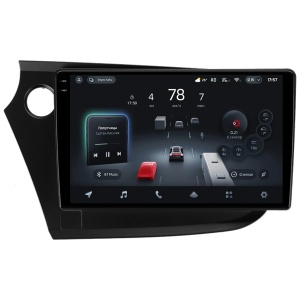 Navigatie Auto Teyes CC4 Honda Insight 2009-2014 6+64GB 9.5" QLED Octa-core 2.7Ghz, Android 4G Bluetooth 5.1 DSP