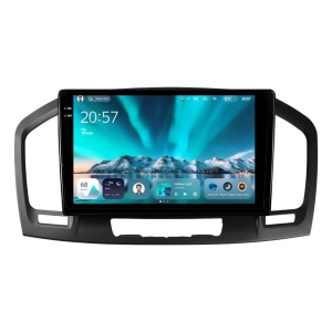 Navigatie Auto Teyes CC4 Opel Insignia 2008-2013 6+64GB 9.5" QLED Octa-core 2.7Ghz, Android 4G Bluetooth 5.1 DSP