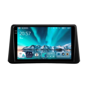 Navigatie Auto Teyes CC4 Opel Mokka 2012-2016 6+64GB 9.5" QLED Octa-core 2.7Ghz, Android 4G Bluetooth 5.1 DSP
