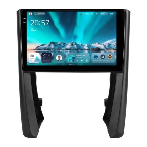 Navigatie Auto Teyes CC4 Porsche Cayman 2005-2012 6+64GB 9.5" QLED Octa-core 2.7Ghz, Android 4G Bluetooth 5.1 DSP