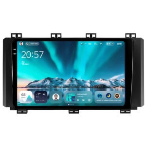 Navigatie Auto Teyes CC4 Seat Ateca 2016-2021 6+64GB 9.5" QLED Octa-core 2.7Ghz, Android 4G Bluetooth 5.1 DSP