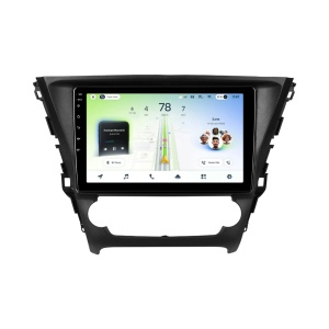 Navigatie Auto Teyes CC4L Toyota Avensis 3 2015-2018 6+64GB 10.2" QLED Qualcomm 2Ghz, Android 4G Bluetooth 5.1 DSP