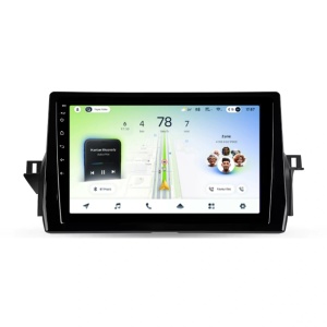 Navigatie Auto Teyes CC4L Toyota Camry 8 2017-2020 6+64GB 10.2" QLED Qualcomm 2Ghz, Android 4G Bluetooth 5.1 DSP