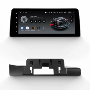 Navigatie auto Teyes Lux One BMW Seria 3 E93 2004-2014 6+128GB 12.3 IPS Octa-Core 2.0 GHz Android 4G DSP Bluetooth 5.1