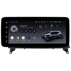 Navigatie Auto Teyes Lux One BMW X5 E70 2007-2013 CIC 6+128GB 12.3" IPS Octa-core 2Ghz, Android 4G Bluetooth 5.1 DSP